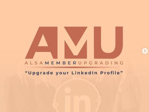 ALSA Member Upgrading vol.2