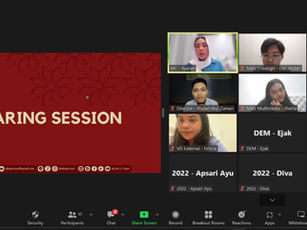 ALSA Project Officer Class #1