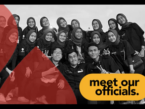 Organizational Talk #1