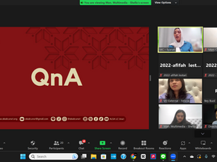 ALSA Guideline Class