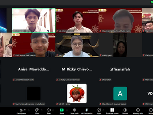 ALSA Project Officer Class #1