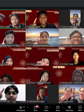 ALSA STUDY CLUB #2