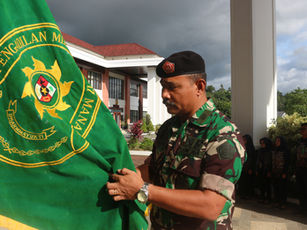 Get to Know Peradilan Militer di Indonesia