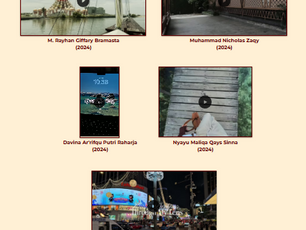 ALSA ICT Creation #1