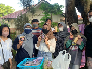 Jajanan Khas ALSA #3