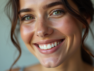 Confía en nosotros para realzar tu belleza natural