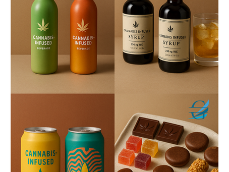 Tendencias del mercado cannábico en México 2025