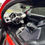 Miniatura: Fiat 500E - 2017