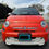 Miniatura: Fiat 500E - 2017