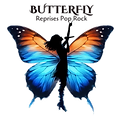 Butterfly pop rock