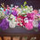 Thumbnail: Wood Flowers Wood Box