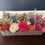 Thumbnail: Wood Flowers Wood Box