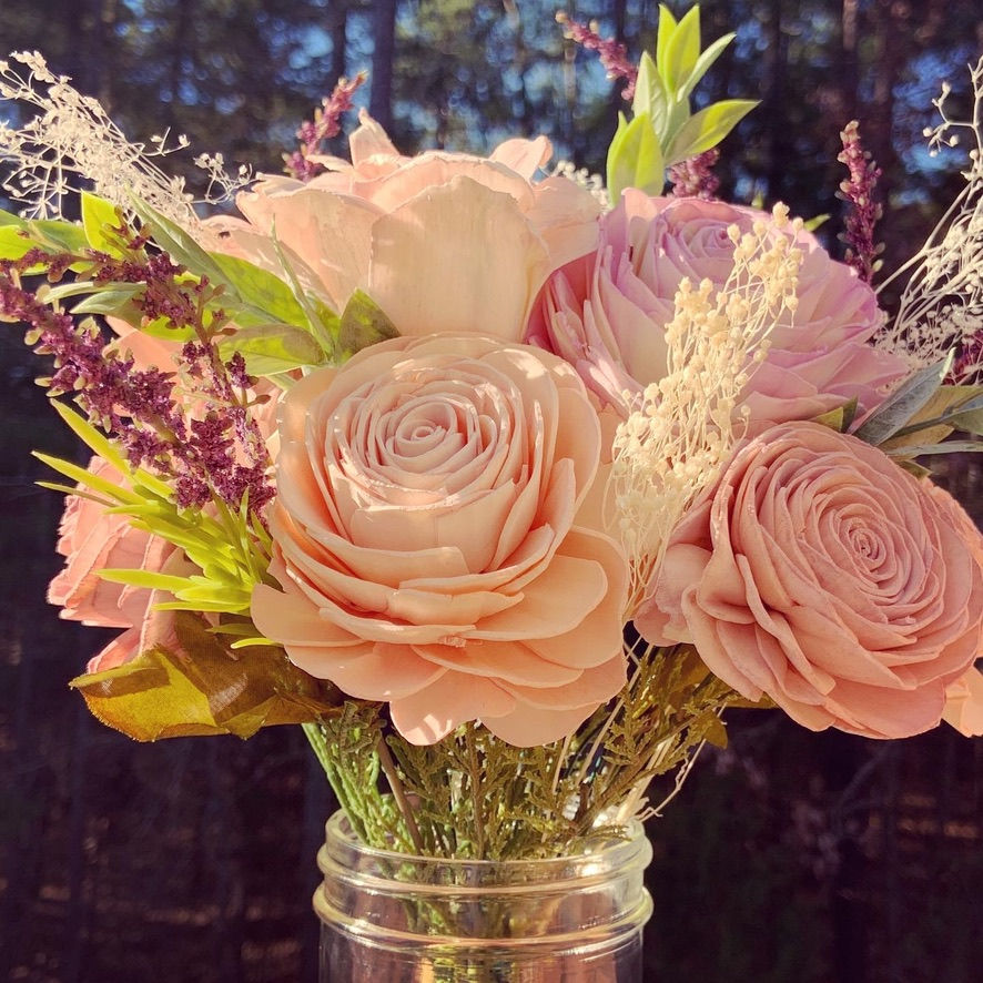 Thumbnail: The Zarah Bouquet