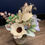 Thumbnail: Chrismast Mason Jar White 1