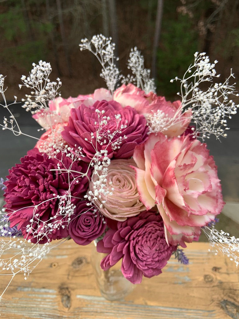 Thumbnail: The Katrina Bouquet