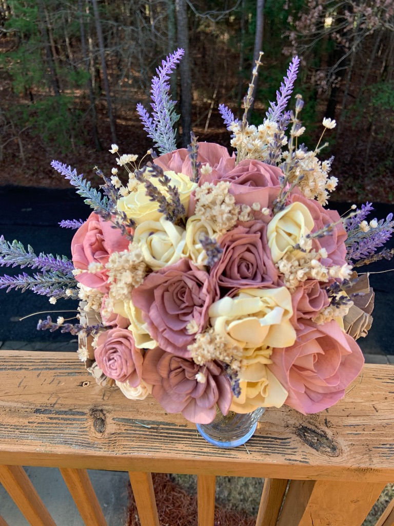 Thumbnail: Bella Bouquet