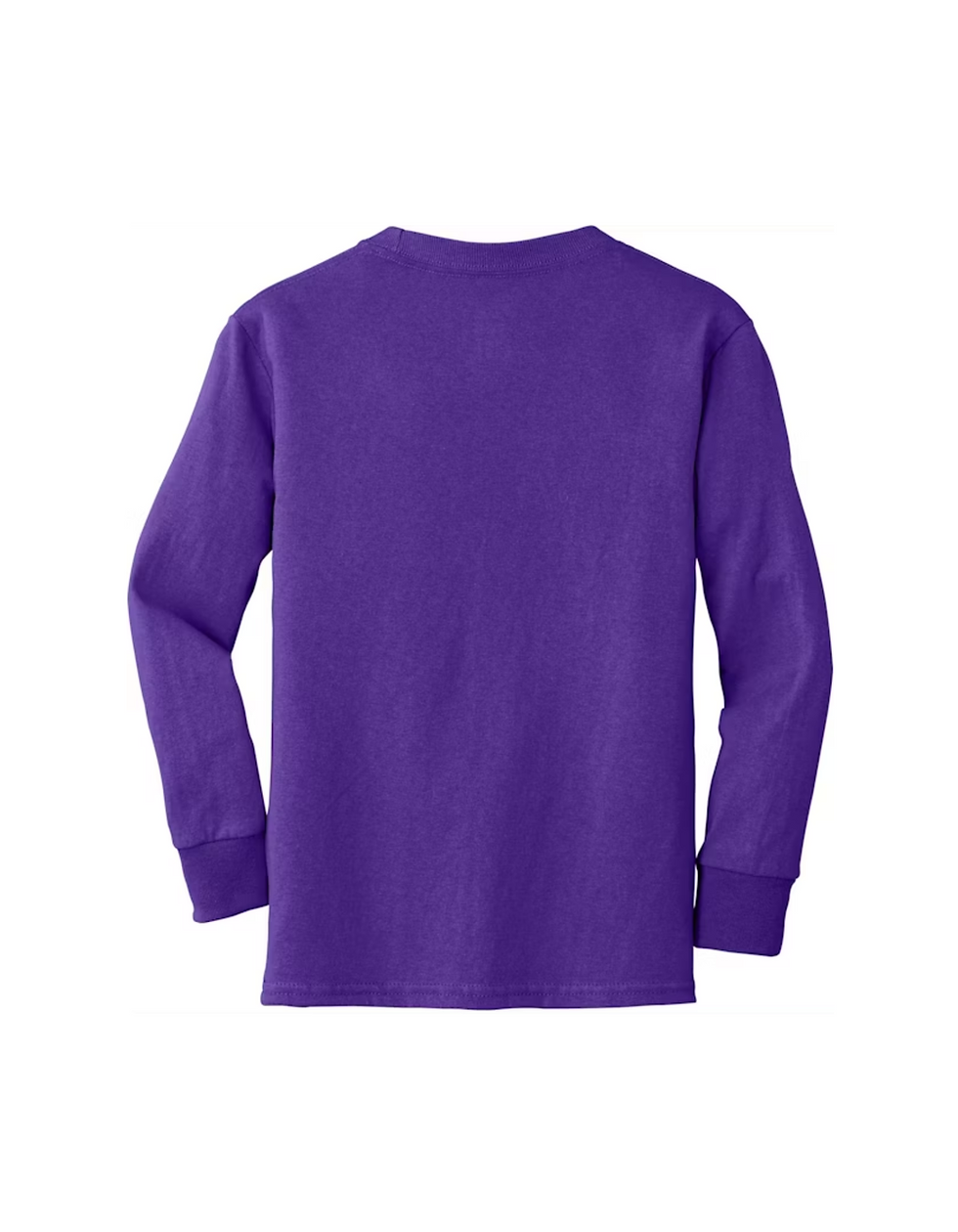 Thumbnail: MKS Long-sleeved t-shirt (Youth)