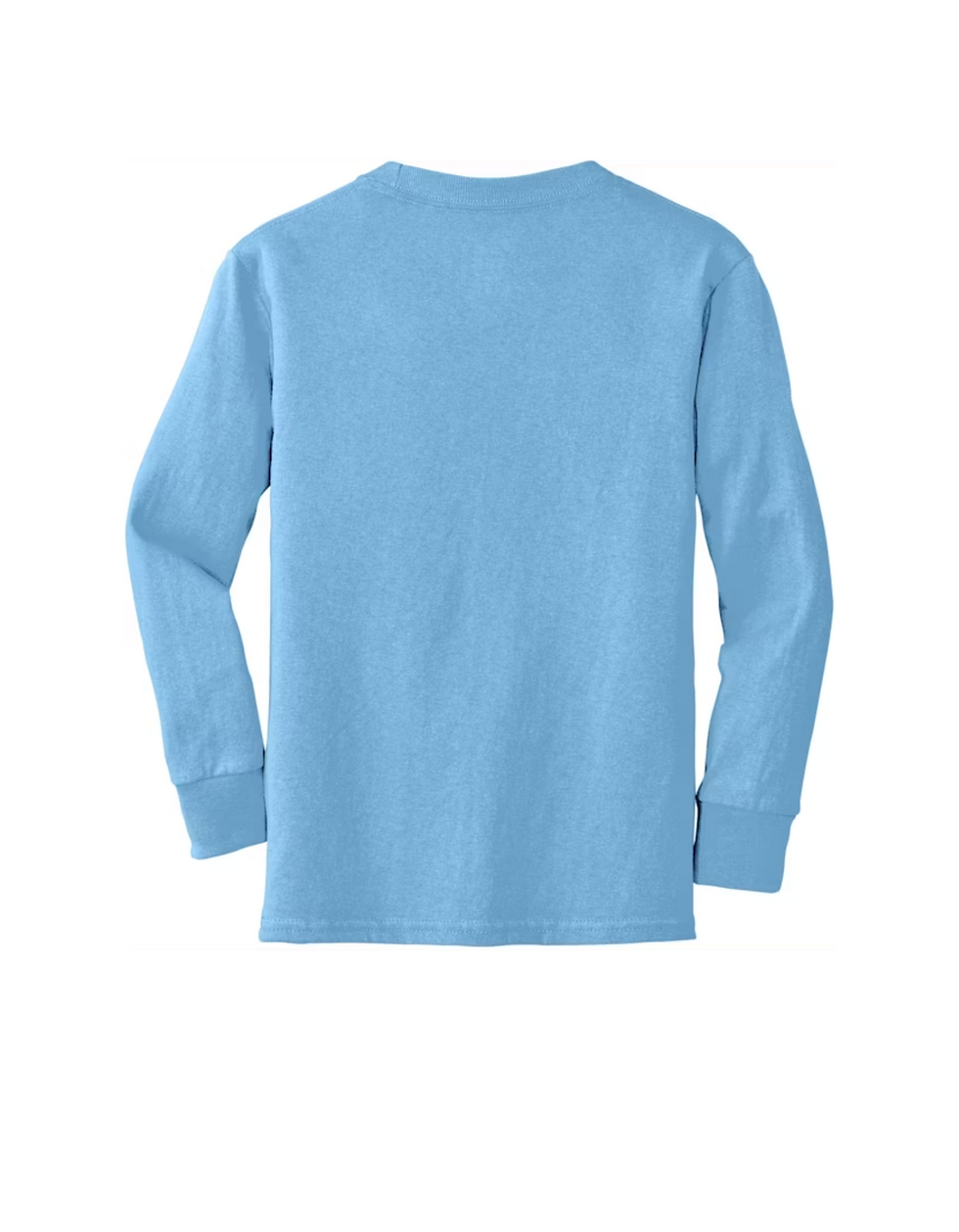Thumbnail: MKS Long-sleeved t-shirt (Youth)