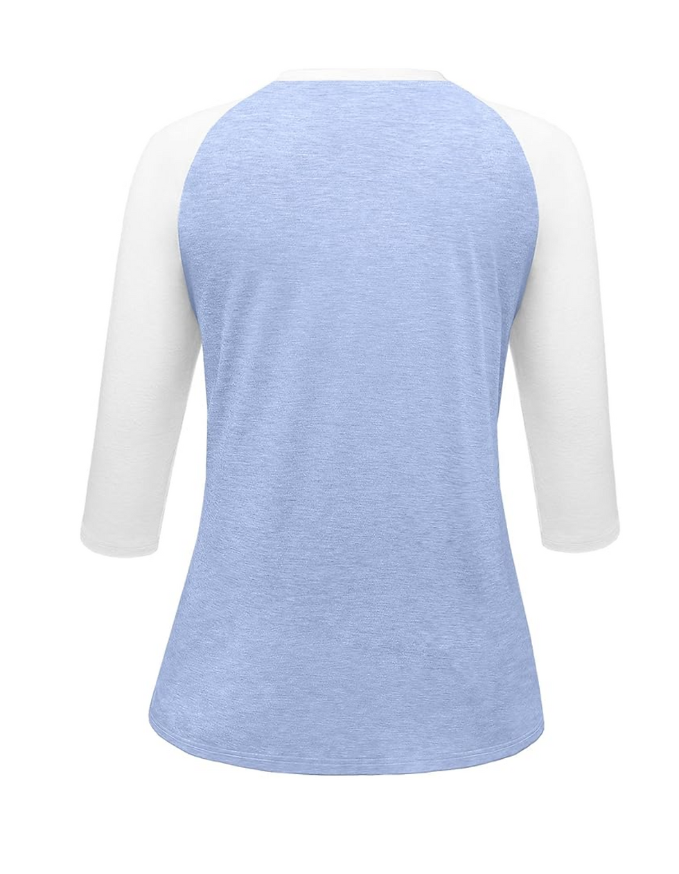 Thumbnail: MKS Women's Raglan Tee