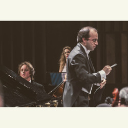 Photo: Beethoven Triple Concerto