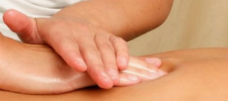 Swedish Massage