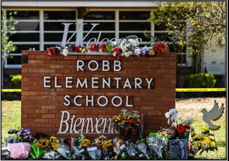 Robb Elementary School Attack Response Assessment and Recommendations