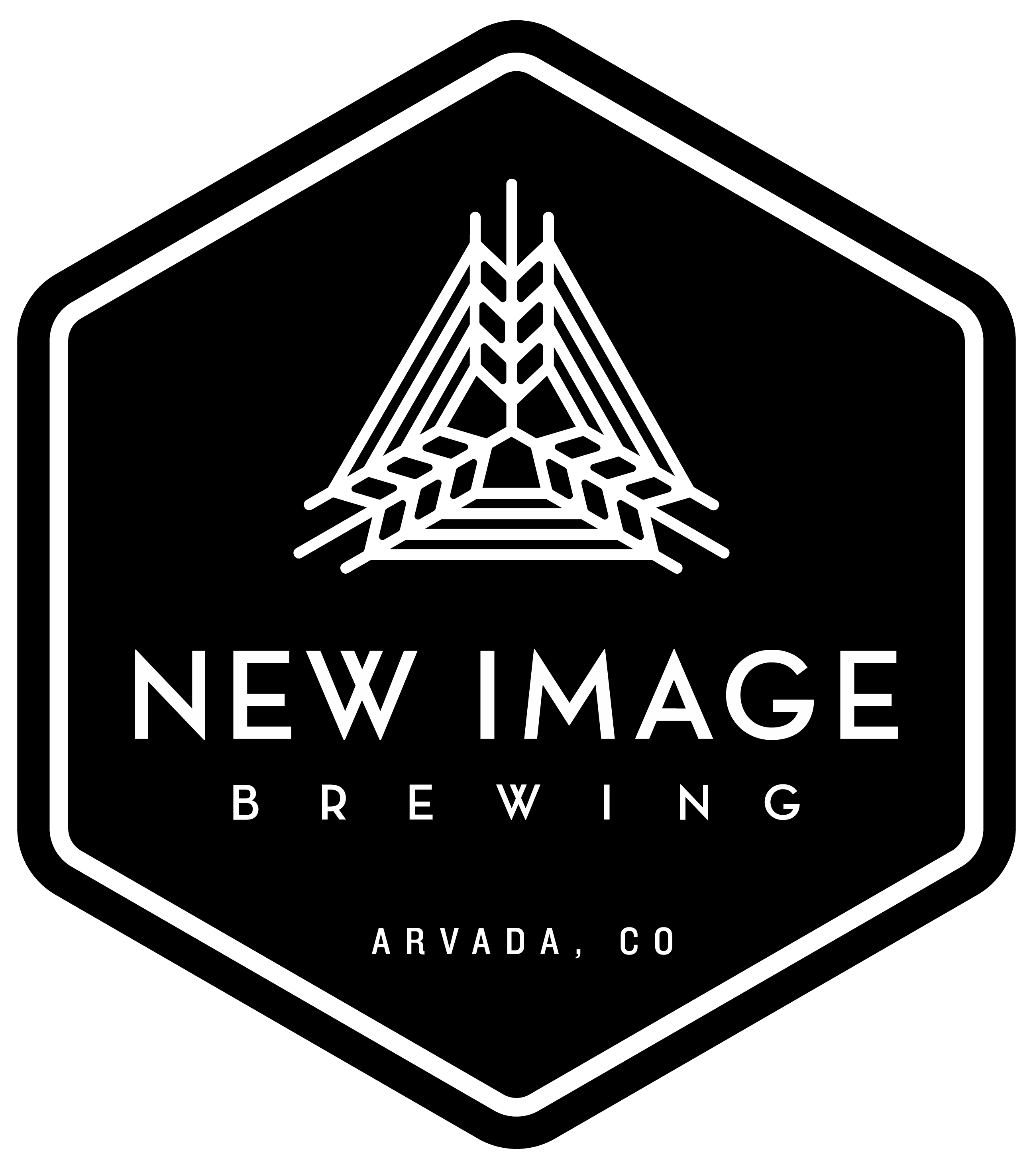 New Image Restaurant and Brewery in Arvada