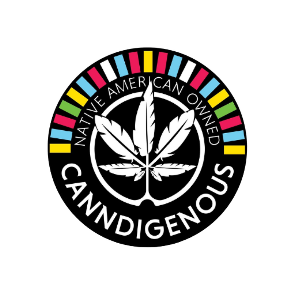 Canndigenous Logo