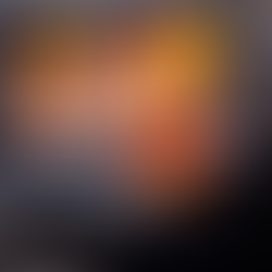 Sipping on a beer by the fire