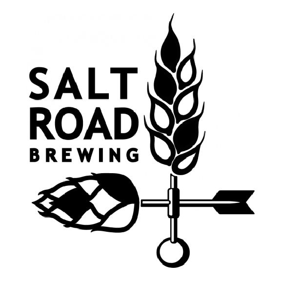 Salt Road Brewing logo