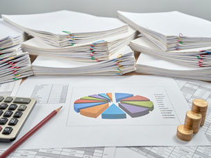 FY 2026 President’s Budget Documents