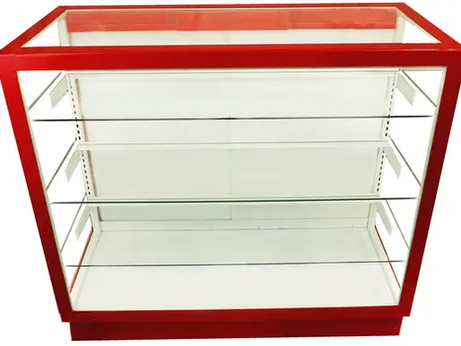 Custom color display