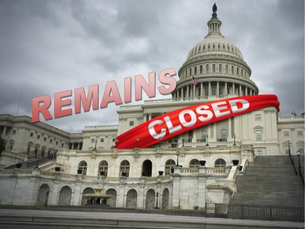 Shutdown Enters Week Five: No End in Sight with SNAP Funds Running out