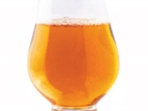 English Pale Ale malt