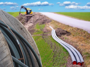 New Interior Policy to Fast-Track Tribal Broadband