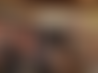 Toasting to winning an award