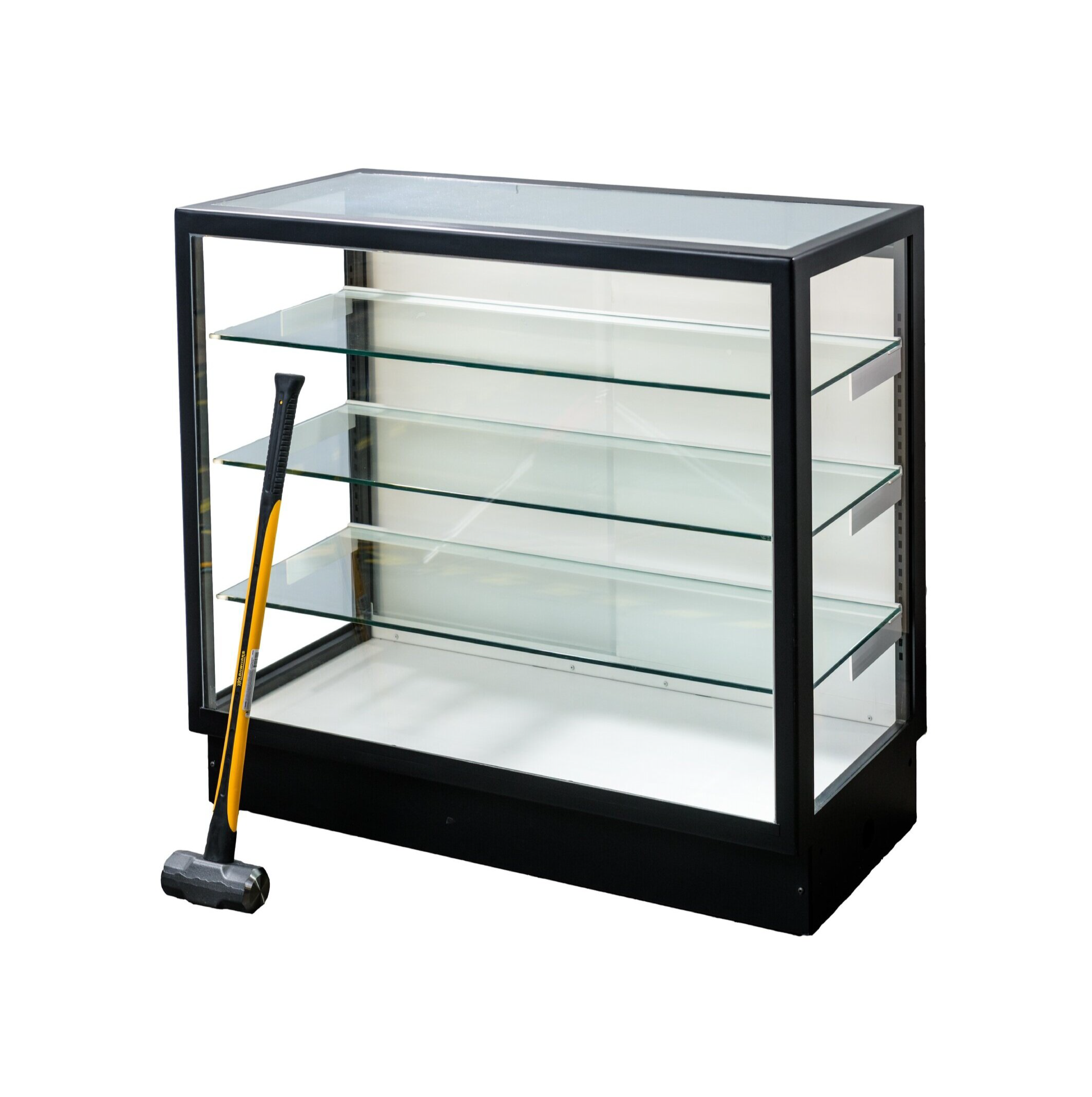 Writer: Fortress Display