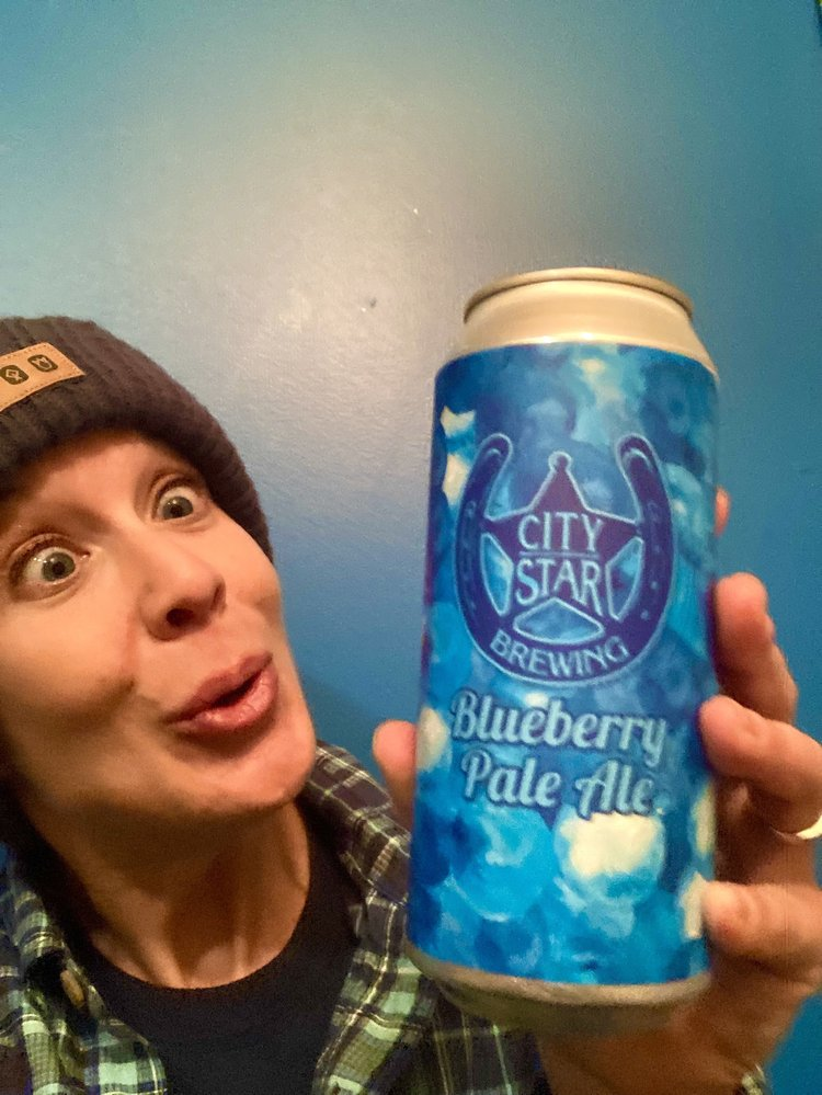 Beer Can Appreciation Day