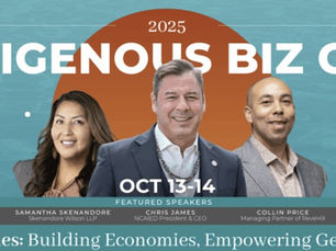 2025 IBC Banner image