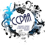 Childrens Creative & Performing Arts Academy logo