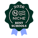 Children's Creative and Performing Arts Academy (CCPAA) named one of the best private schools in San Diego by Niche for 2026