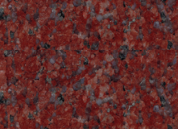 RUBY RED