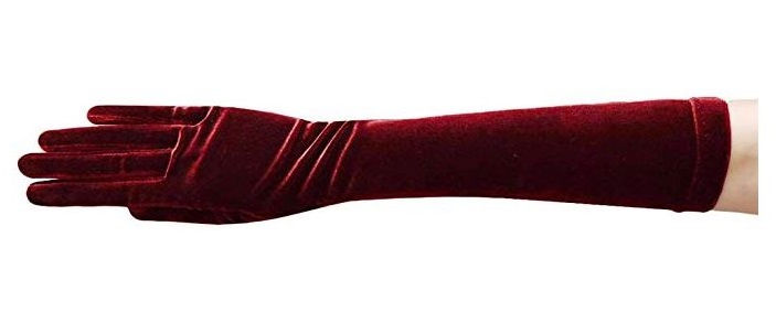 Thumbnail: Velvet