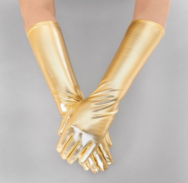 Thumbnail: Metallic