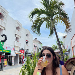 Our Favorite Spots to Eat & Drink in Tulum 