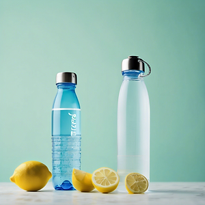Alkaline Water Bottle