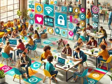 Creating Community: How Associations Can Foster Authentic Connections for Gen Z and Millennials