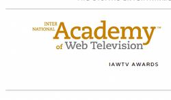 IAWTV Awards Nominations 2018