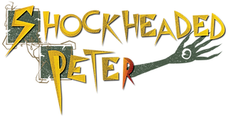 ShockheadedPeter logo