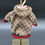 Thumbnail: Izek Double G jacket